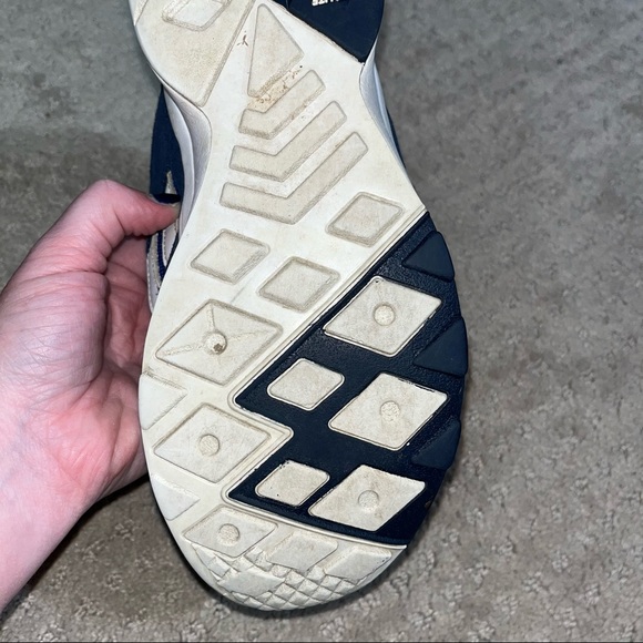 Reebok Aztrek 1118 blue size Men 6 (Women 8) - Picture 11 of 15